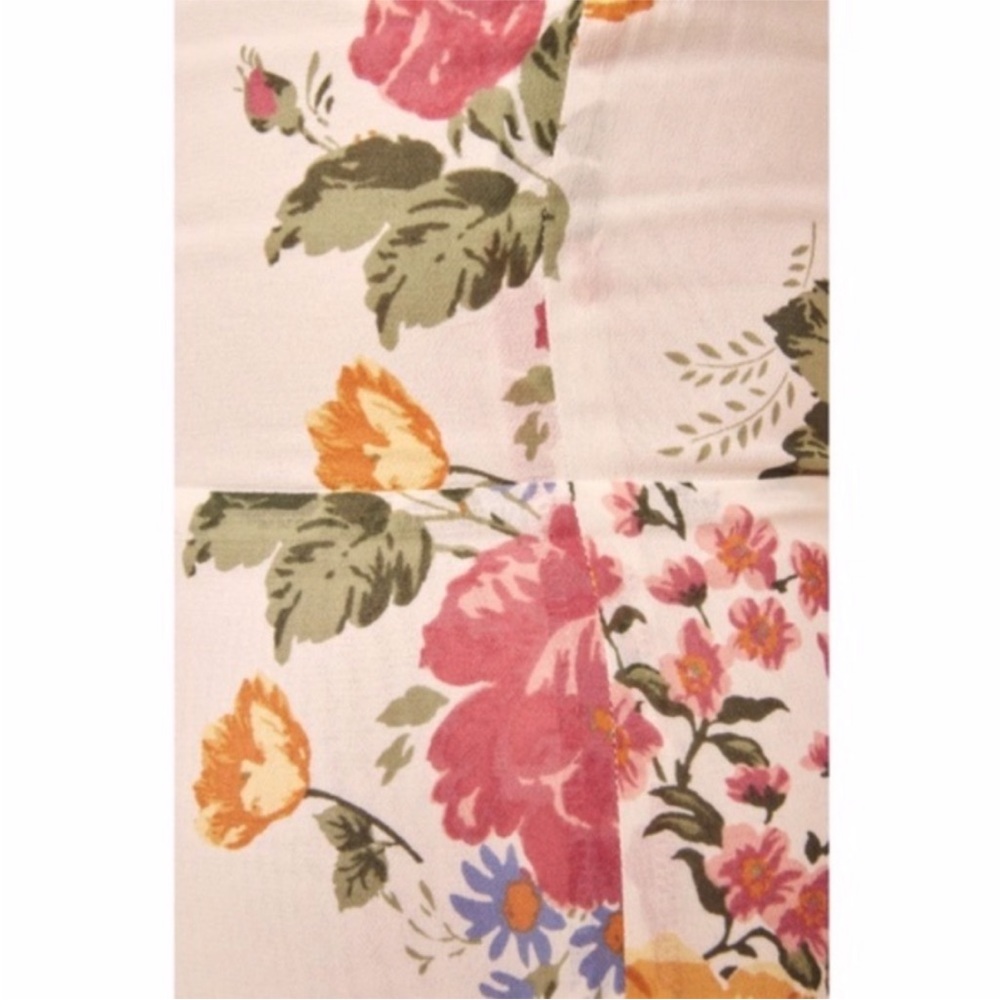 NEW Reformation Nikita Dress Bouquet 12 - Picture 17 of 17